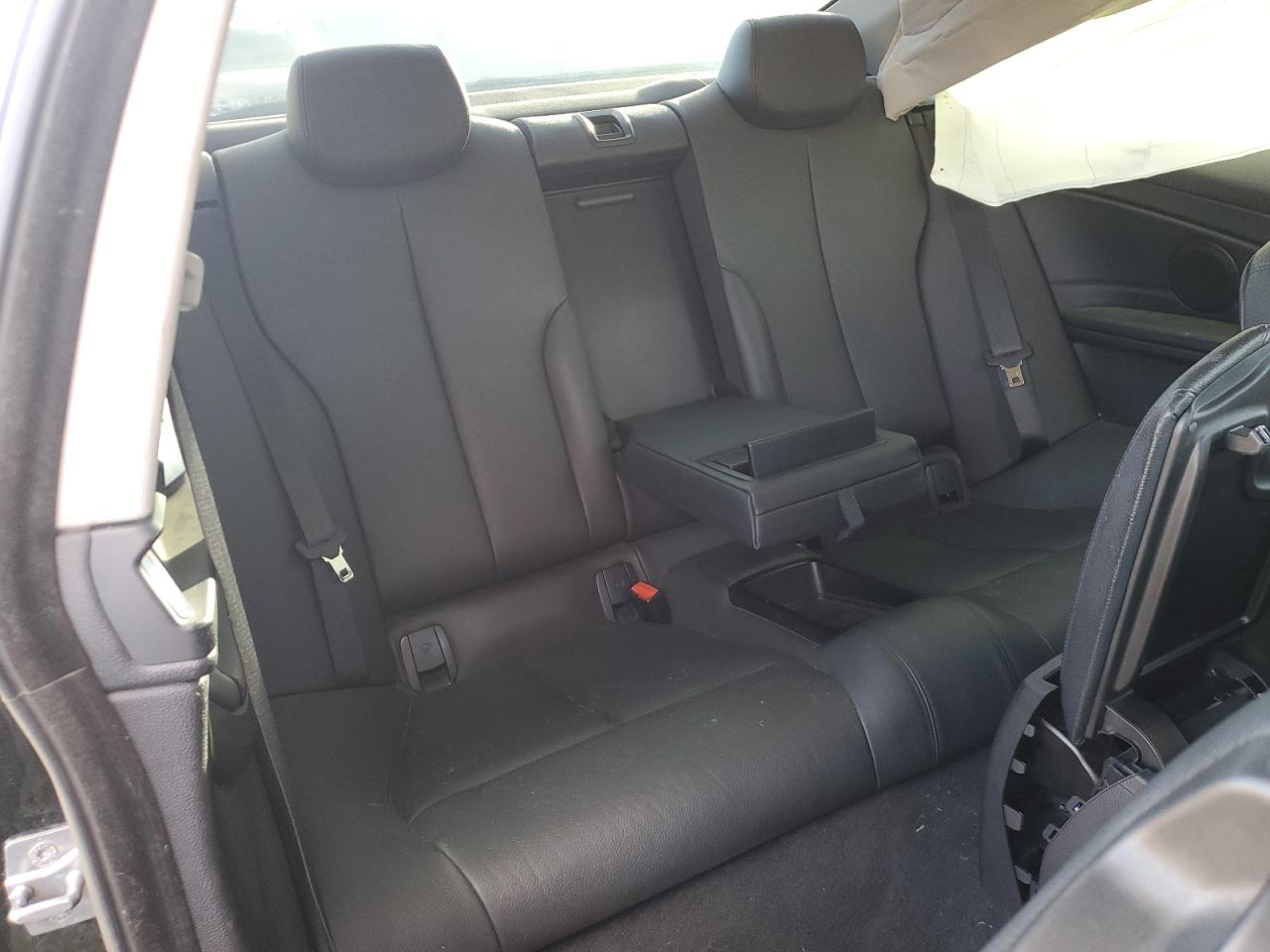 2014 BMW 428 I VIN: WBA3N7C57EF718354 Lot: 93416895