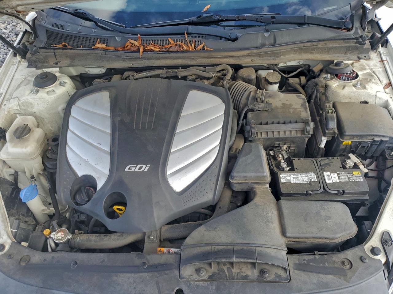 2014 Kia Cadenza Premium VIN: KNALN4D74E5164226 Lot: 94481445