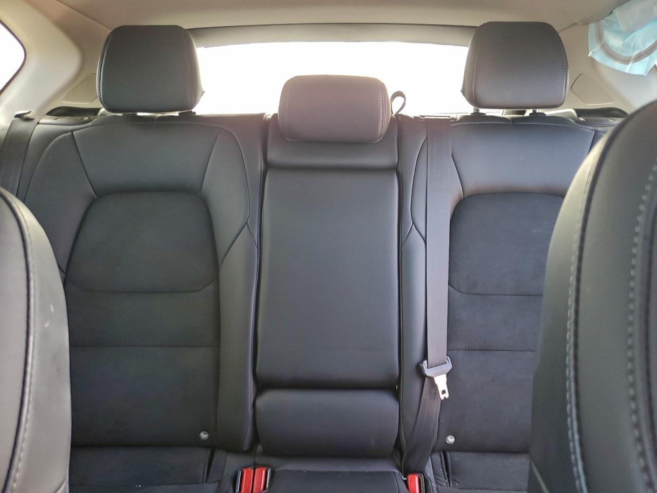 2020 Mazda Cx-5 Touring VIN: JM3KFACM6L0808862 Lot: 93381735