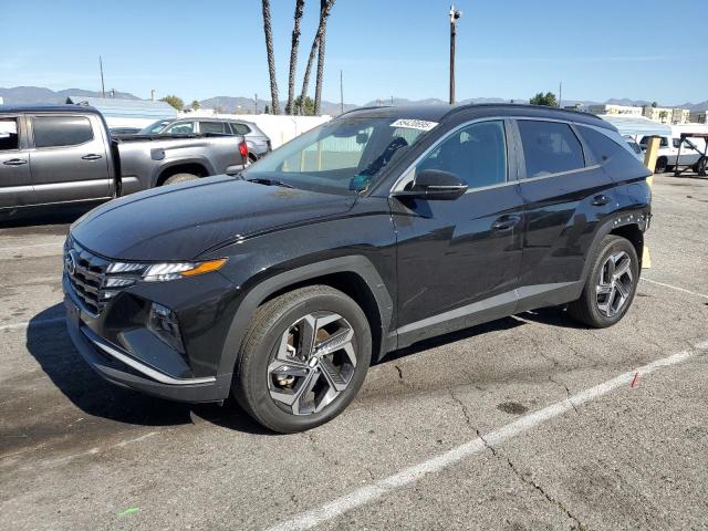 HYUNDAI TUCSON SEL 2022