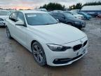 2016 BMW 3 SERIES 320D SPORT 4DR for sale at Copart WISBECH