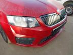 2014 SKODA OCTAVIA 2.0 TSI VRS 5DR for sale at Copart SANDY