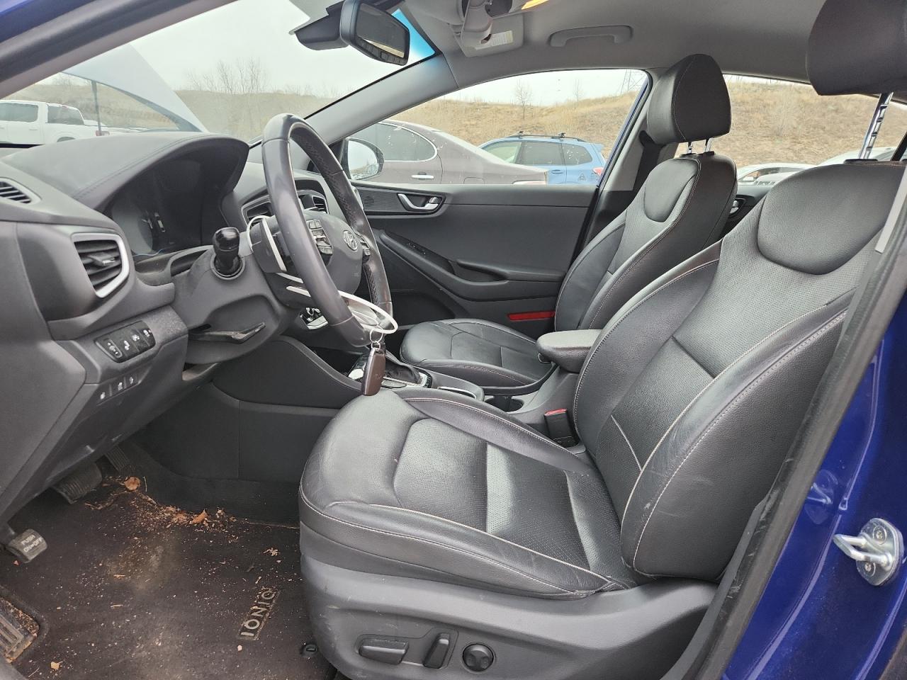 2019 Hyundai Ioniq Limited VIN: KMHC75LD3KU148378 Lot: 93476965