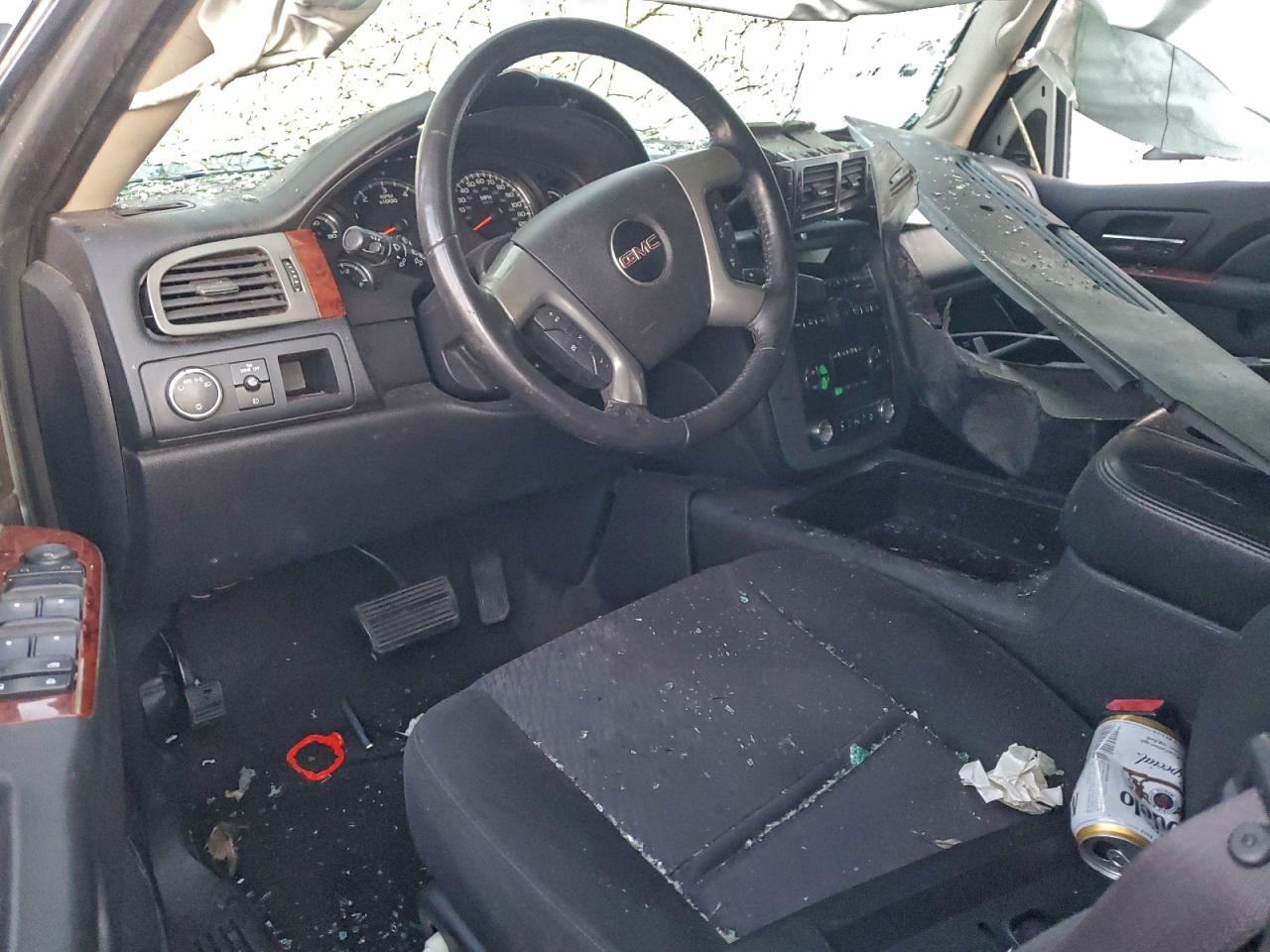 2012 GMC Yukon Sle VIN: 1GKS1AE01CR165127 Lot: 90365855