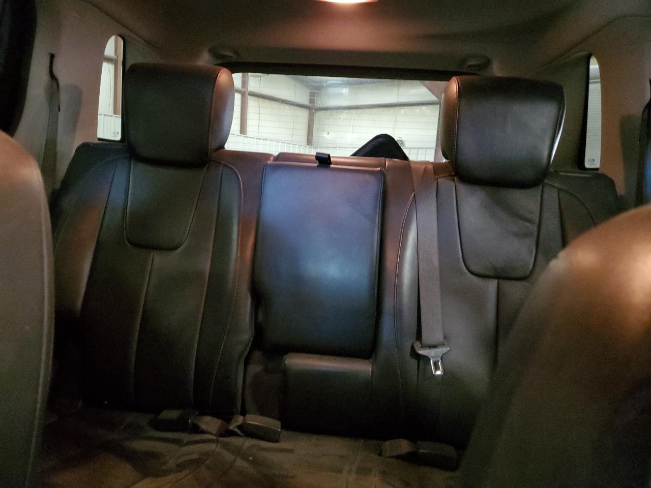 2011 GMC Terrain Slt VIN: 2CTALUEC4B6435057 Lot: 91119945