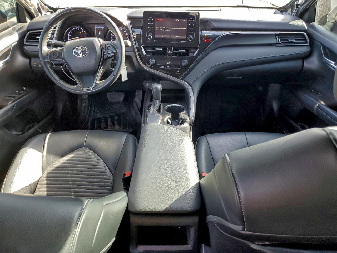 2021 Toyota Camry Se VIN: 4T1G11AK4MU583118 Lot: 93933885