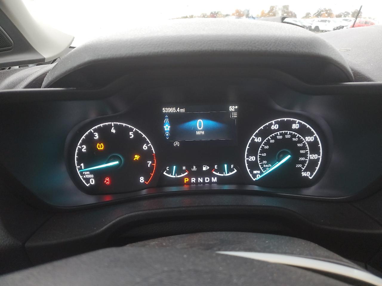 2022 Ford Transit Co Utility / Service Van VIN: NM0LS7S22N1523890 Lot: 91056925