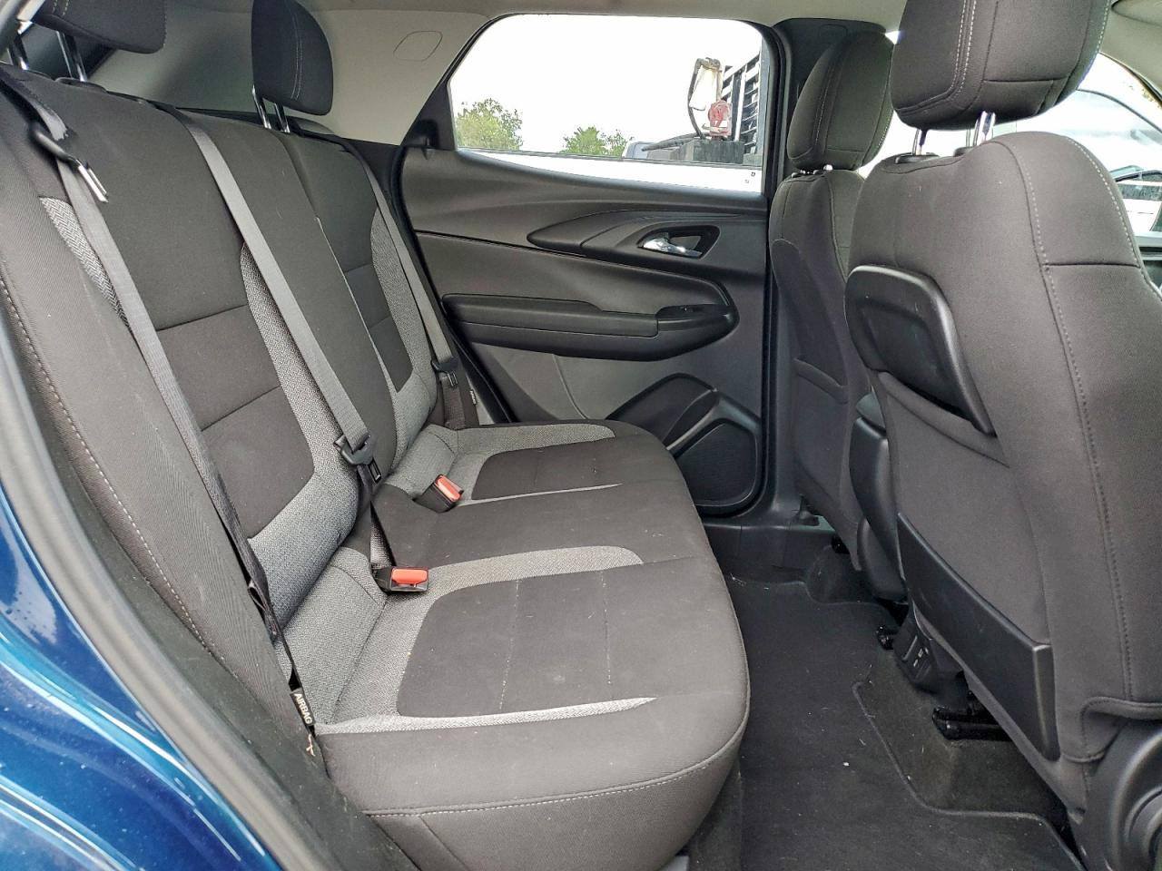 2021 Chevrolet Trailblazer Lt VIN: KL79MPSL1MB002813 Lot: 94064585