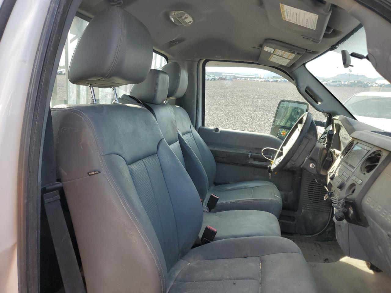 2016 Ford F550 Super Duty VIN: 1FDUF5GT1GED12978 Lot: 90492615