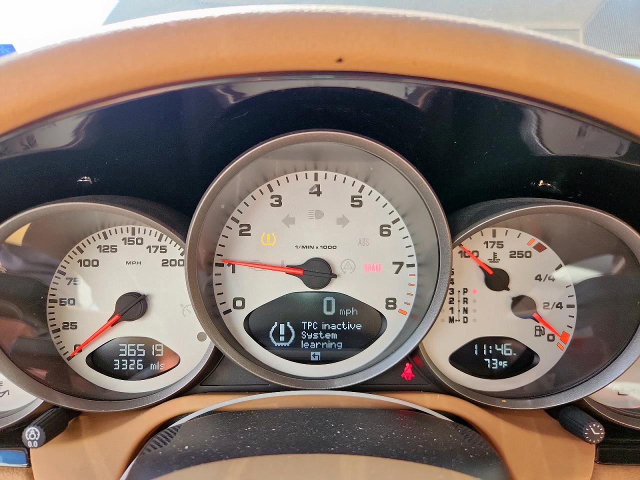 2007 Porsche 911 Carrera S Cabriolet VIN: WP0CB29917S777158 Lot: 92466785