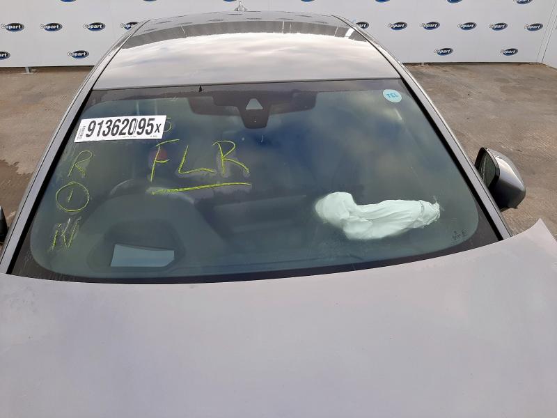 2023 BMW 5 SERIES 530D XDRIVE MHT M SPORT 4DR AUTO