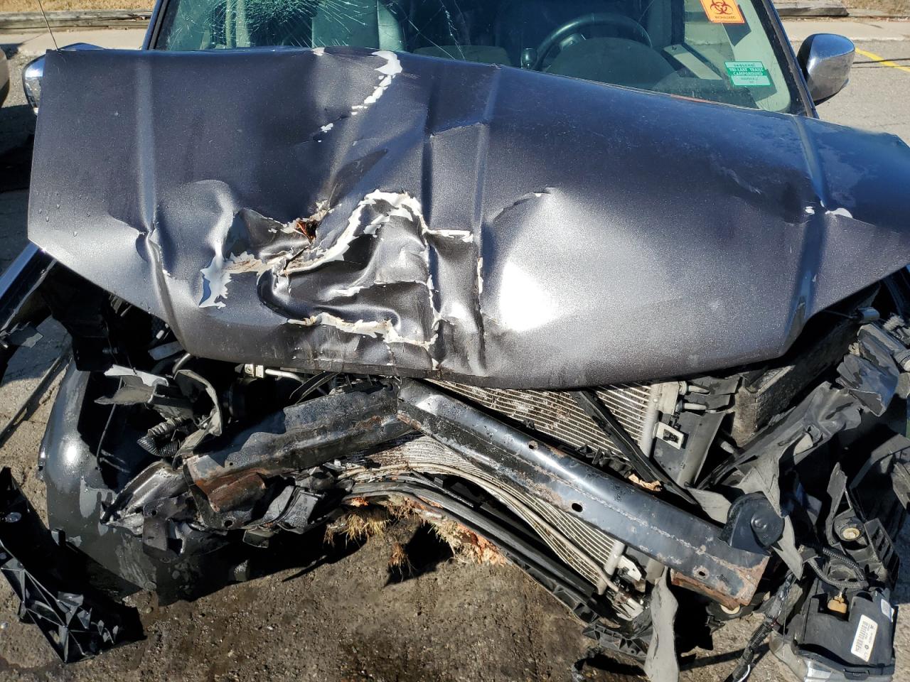 2015 Chrysler Town & Country Touring L VIN: 2C4RC1CGXFR590672 Lot: 92706635