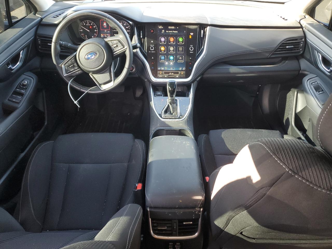 2024 Subaru Legacy Premium VIN: 4S3BWAD63R3022064 Lot: 92861345