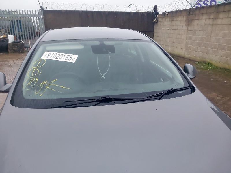 2016 VAUXHALL INSIGNIA 2.0 CDTI [170] ECOFLEX ELITE NAV 5DR [START STOP]