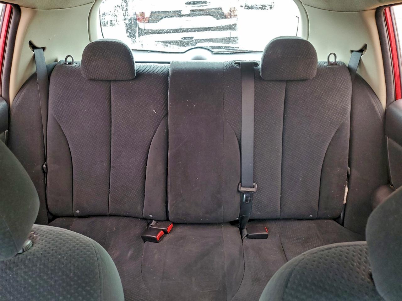 2010 Nissan Versa S VIN: 3N1BC1CP4AL368932 Lot: 94518685