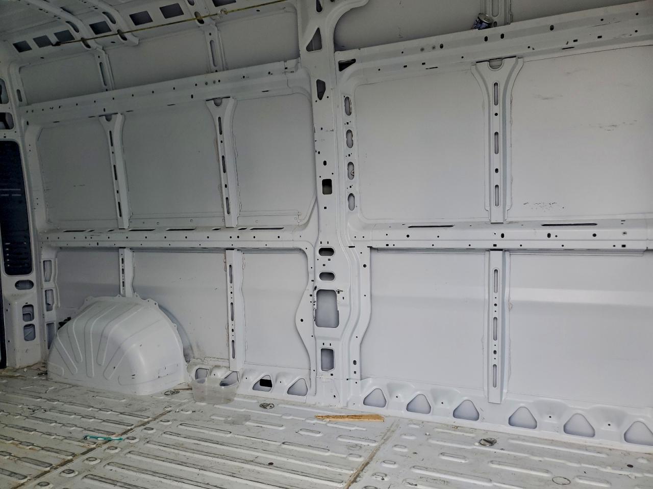 2024 Ram Promaster 2500 2500 High VIN: 3C6LRVDG7RE141649 Lot: 93669405