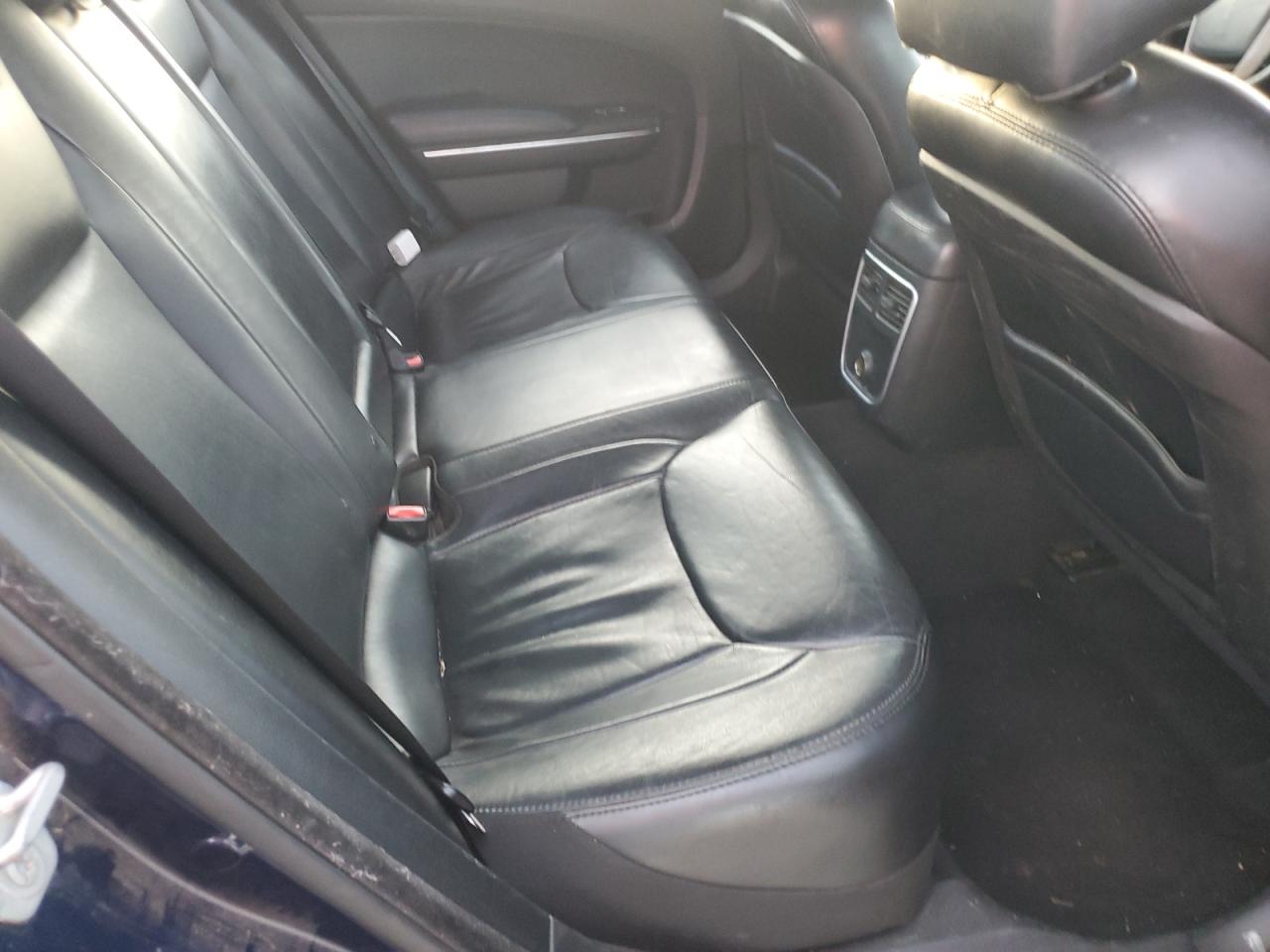 2014 Chrysler 300 VIN: 2C3CCAAG8EH235730 Lot: 93439235