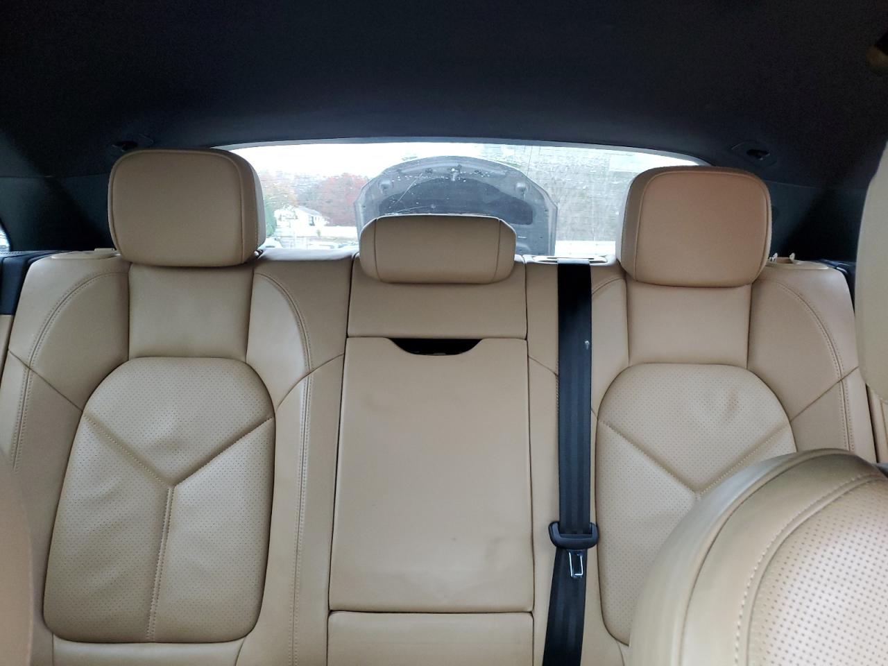 2017 Porsche Macan S VIN: WP1AB2A51HLB11251 Lot: 91708375