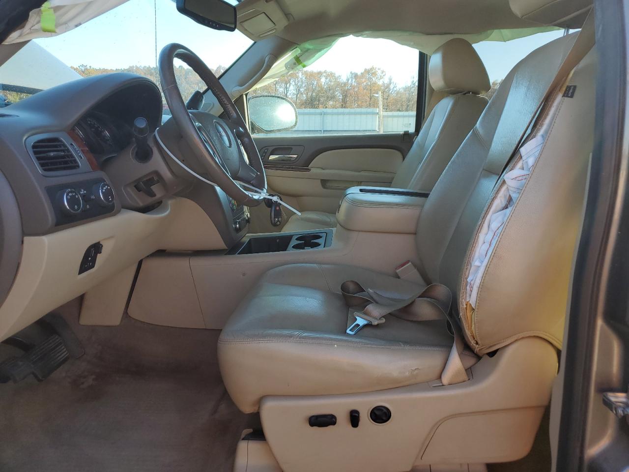 2012 GMC Sierra K1500 Slt VIN: 3GTP2WE79CG266988 Lot: 92200685