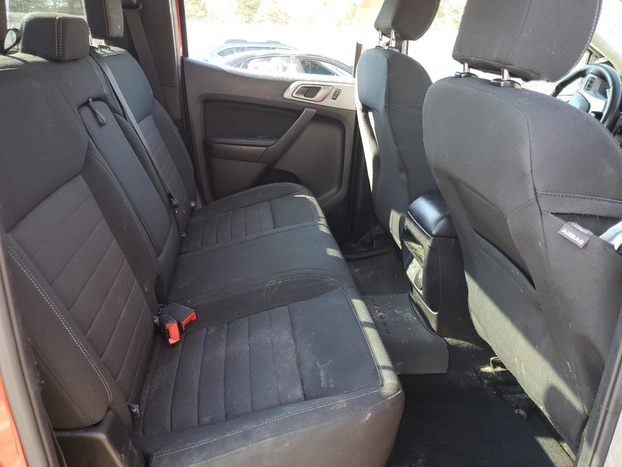 2019 Ford Ranger Xl VIN: 1FTER4EH6KLA53191 Lot: 91222895