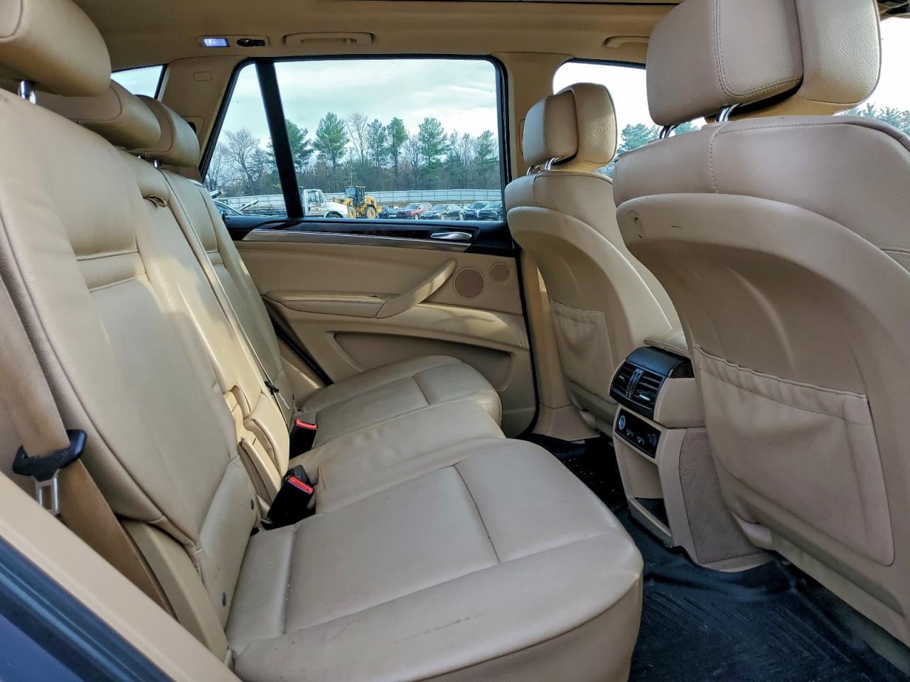 2013 BMW X5 xDrive35I VIN: 5UXZV4C53D0G55350 Lot: 93679435