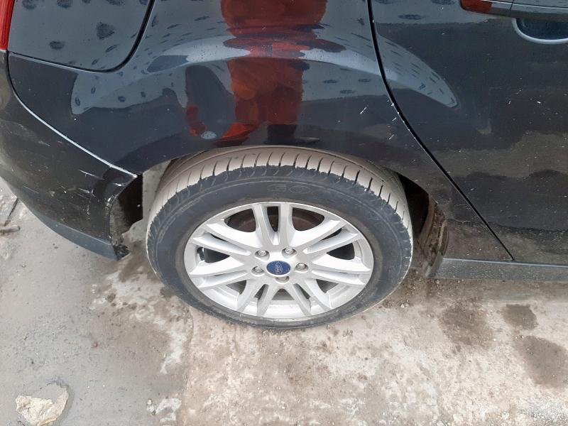 2013 FORD FOCUS 1.0 125 ECOBOOST TITANIUM 5DR