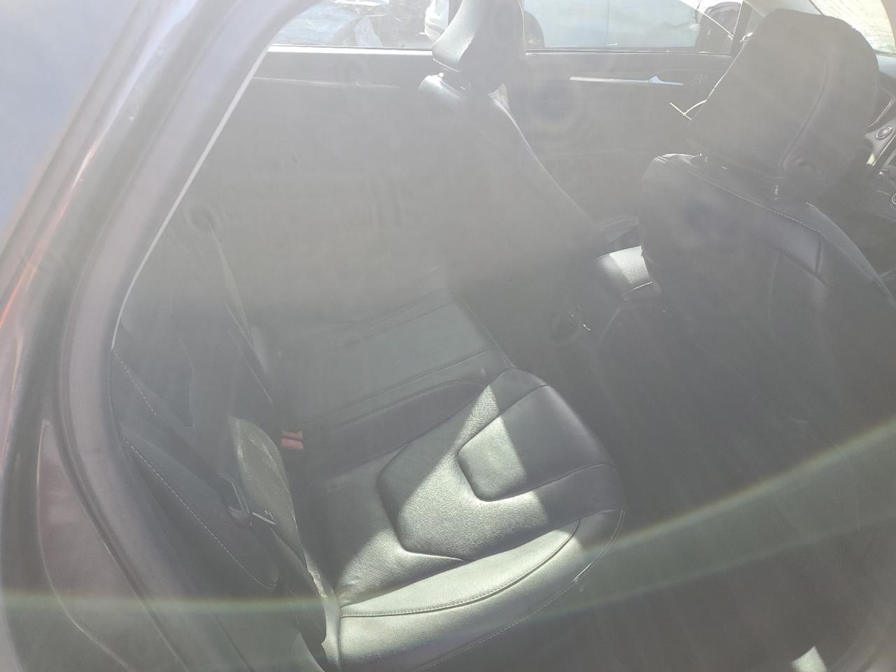 2020 Ford Fusion Titanium VIN: 3FA6P0D96LR137114 Lot: 91790165