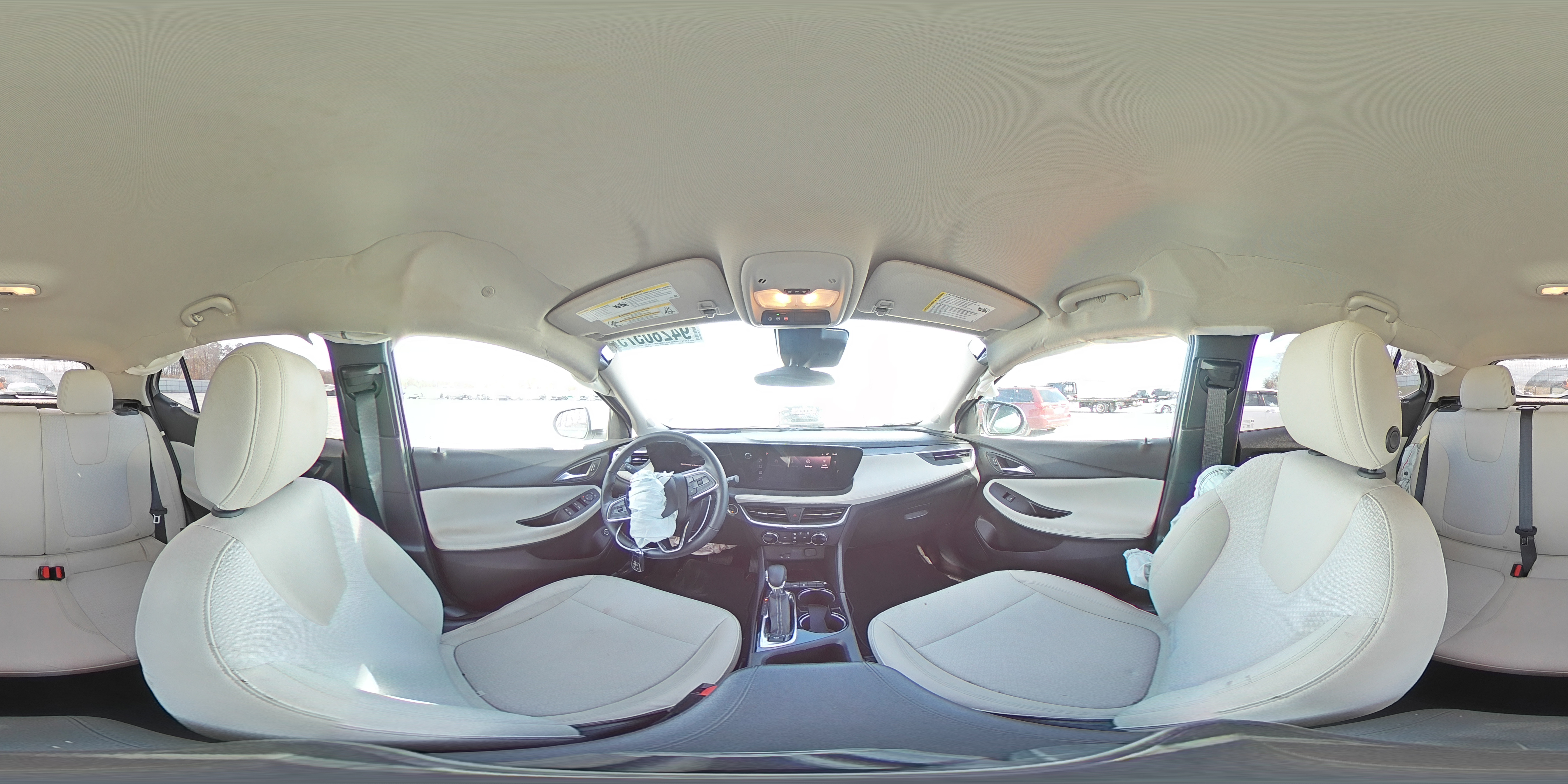 2024 Buick Encore Gx Preferred VIN: KL4AMBS23RB154085 Lot: 94280575