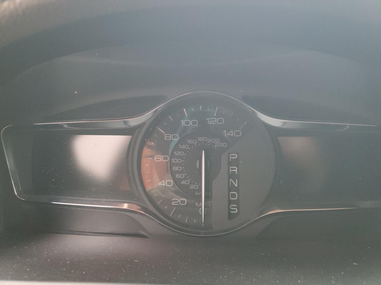 2015 Lincoln Mkx VIN: 2LMDJ8JK9FBL31258 Lot: 93892435