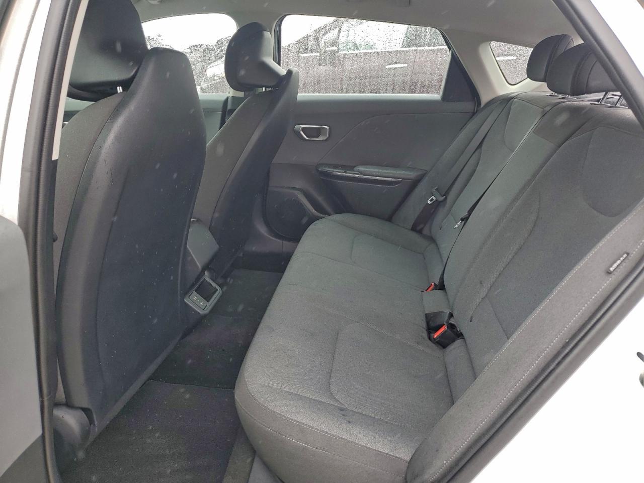 2025 Kia K4 Lx VIN: 3KPFT4DE8SE011949 Lot: 93241915