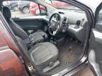 2013 CHEVROLET SPARK 1.2I LTZ 5DR for sale at Copart WOLVERHAMPTON