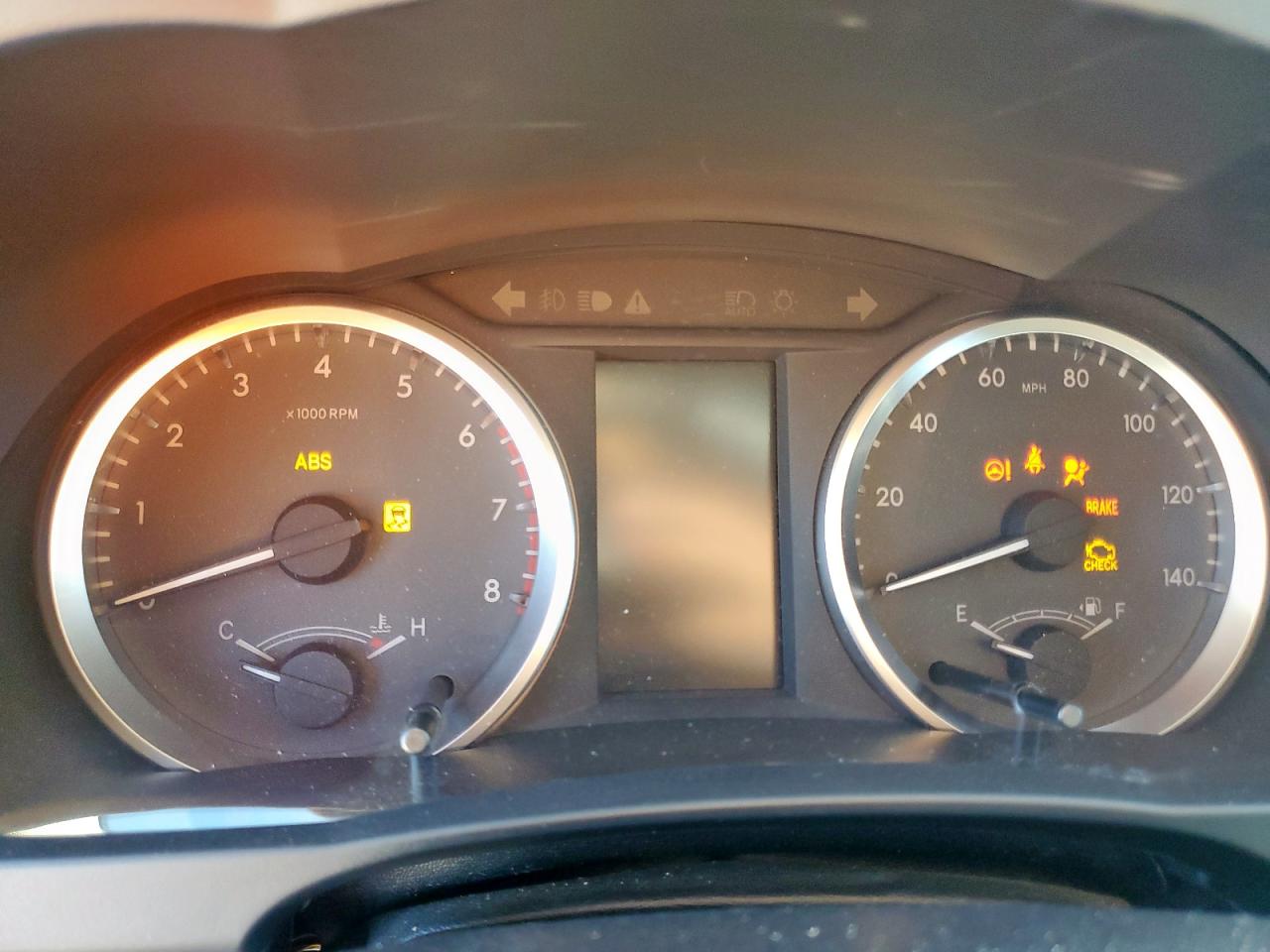 2019 Toyota Highlander Le VIN: 5TDZARFH0KS060429 Lot: 90625515