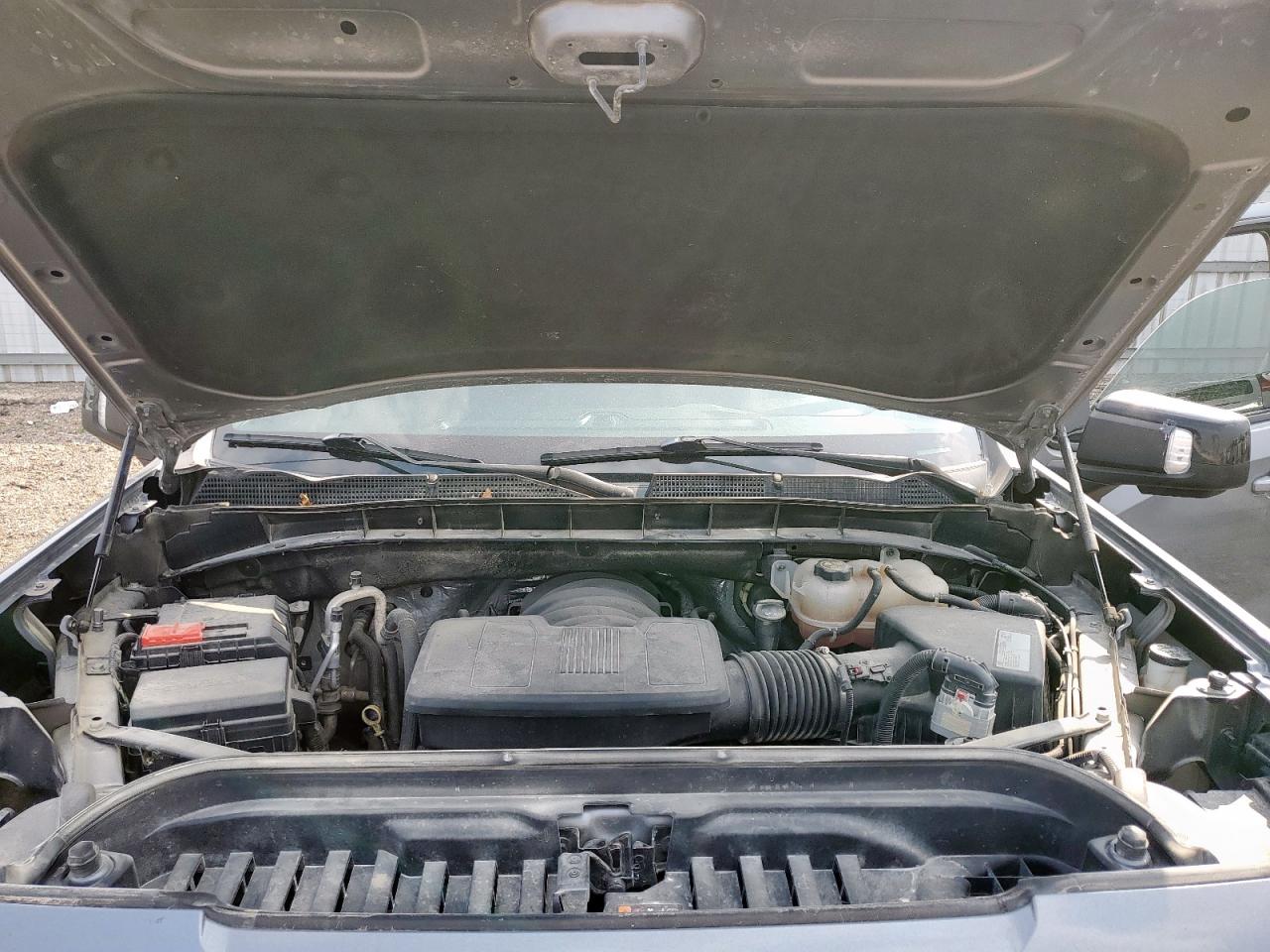 2021 GMC Sierra K1500 At4 VIN: 3GTP9EED8MG342309 Lot: 92640485