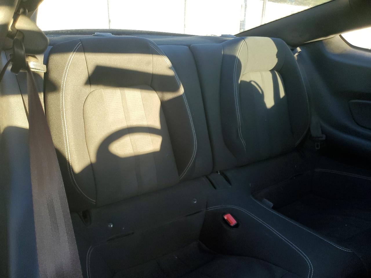 2018 Ford Mustang Gt VIN: 1FA6P8CF7J5179099 Lot: 92219005