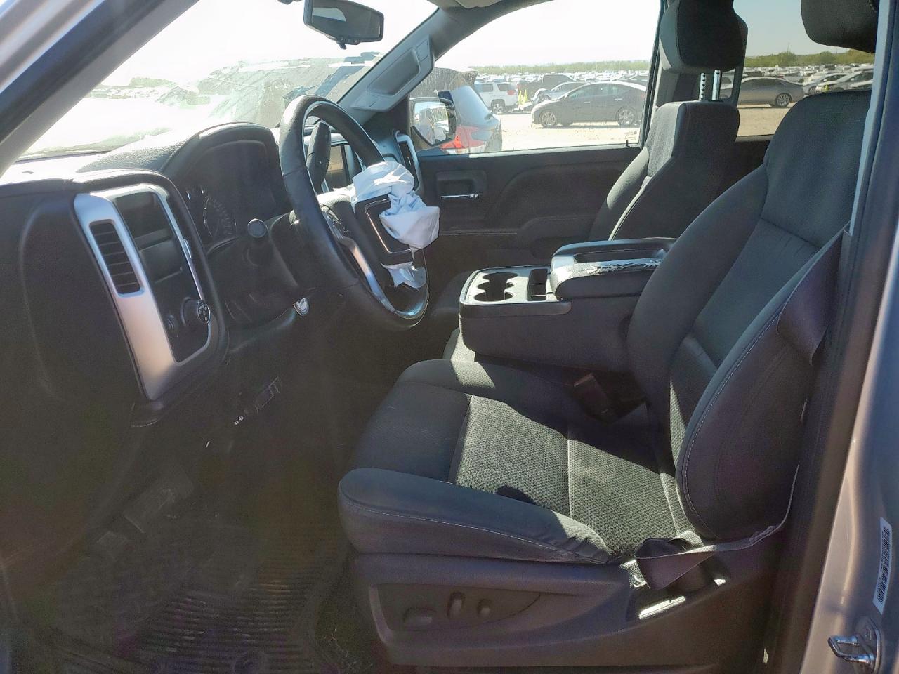 2014 GMC Sierra C1500 Sle VIN: 3GTP1UEC3EG499966 Lot: 92346795