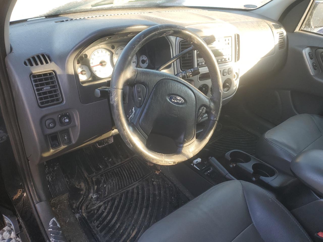 2004 Ford Escape Xlt VIN: 1FMCU93194DA10580 Lot: 93290355