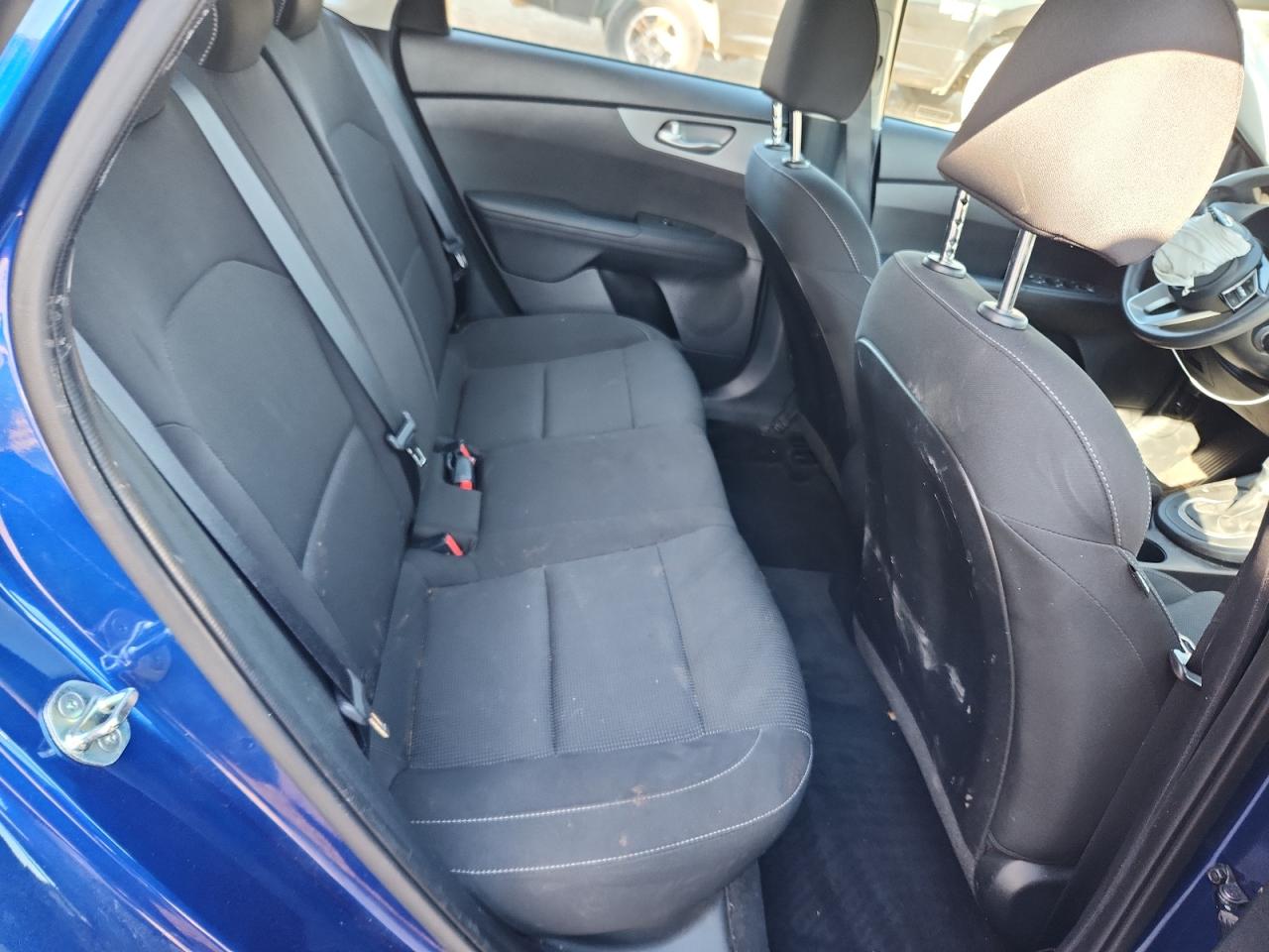 2021 Kia Forte Fe VIN: 3KPF24ADXME309419 Lot: 91806635