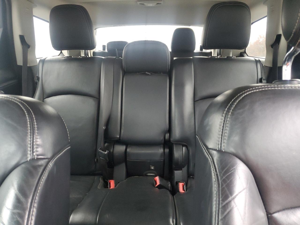 2015 Dodge Journey Crossroad VIN: 3C4PDDGG0FT512253 Lot: 92576735