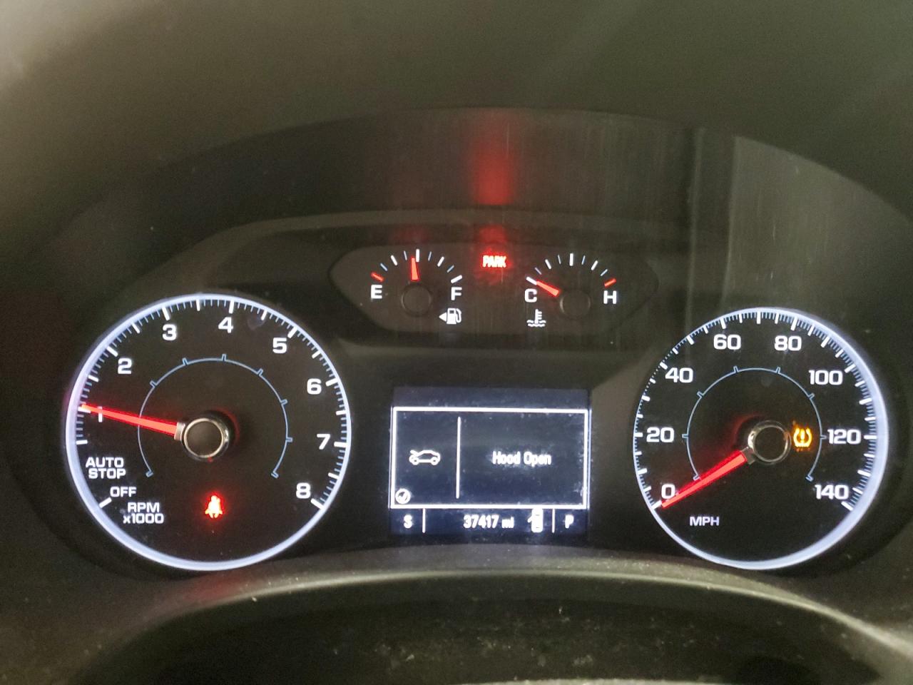 2018 GMC Terrain Sle VIN: 3GKALMEV5JL211503 Lot: 93186705