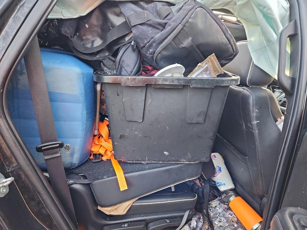 2021 GMC Yukon Slt VIN: 1GKS2BKD3MR144078 Lot: 93837825