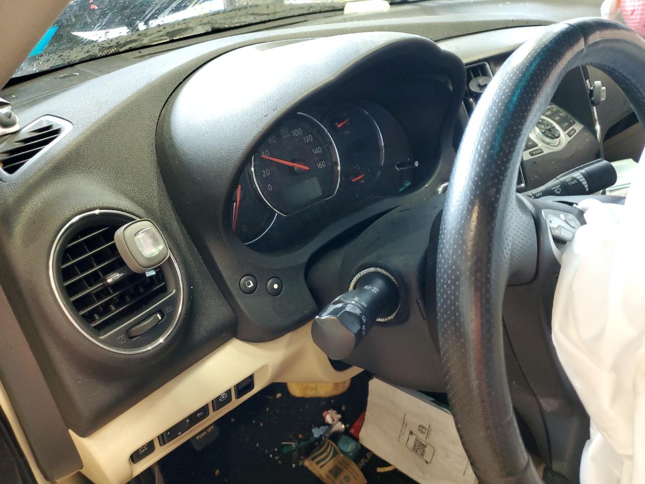 2014 Nissan Maxima S VIN: 1N4AA5AP4EC497852 Lot: 90354755