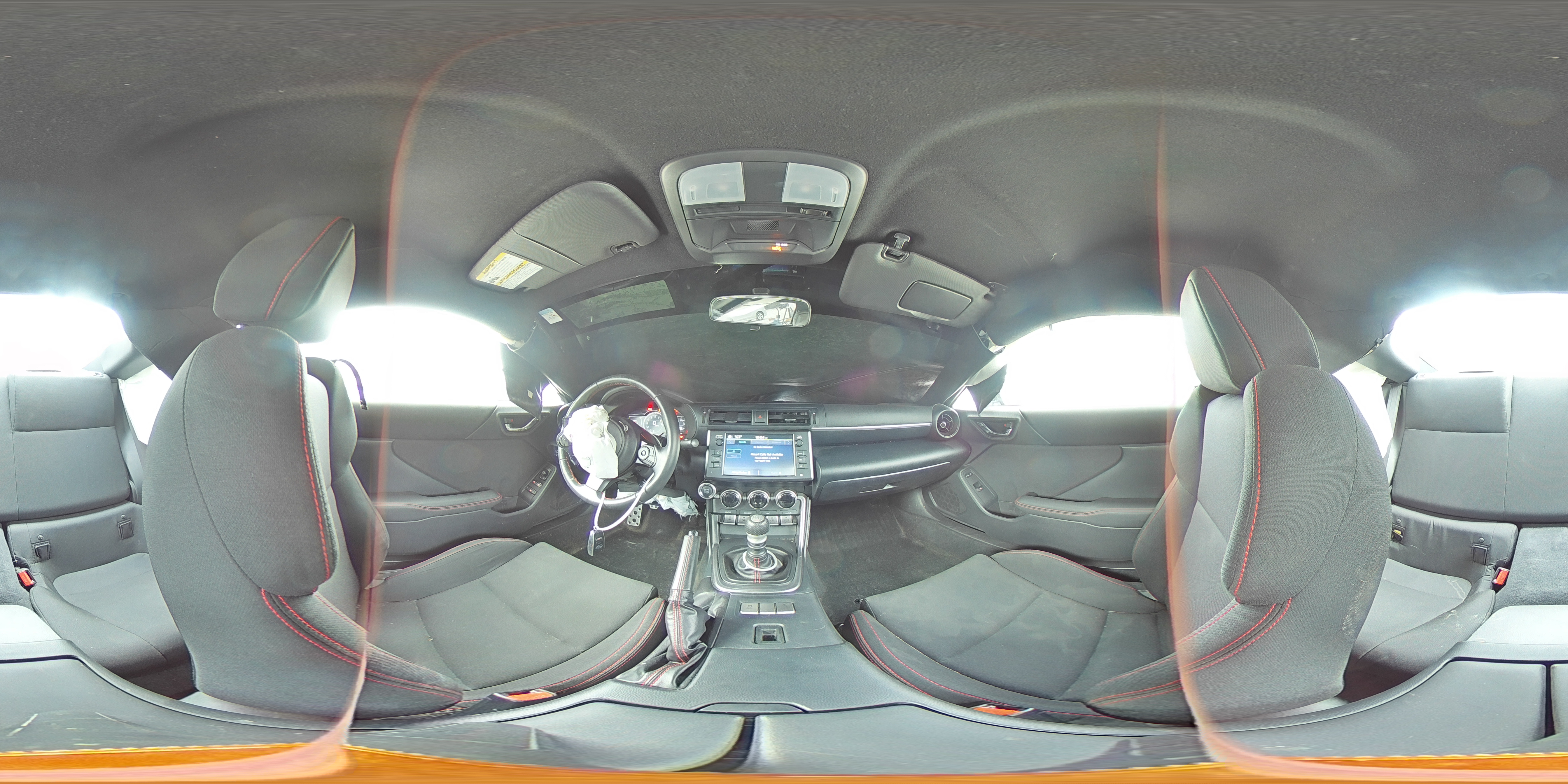 2023 Subaru Brz Premium VIN: JF1ZDBB11P9702904 Lot: 92709905