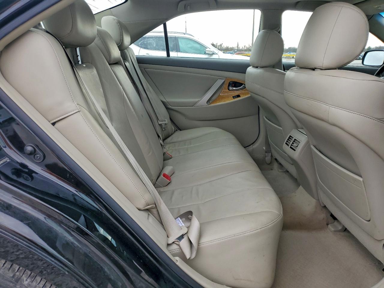 2007 Toyota Camry Le VIN: JTNBK46KX73019775 Lot: 93412675