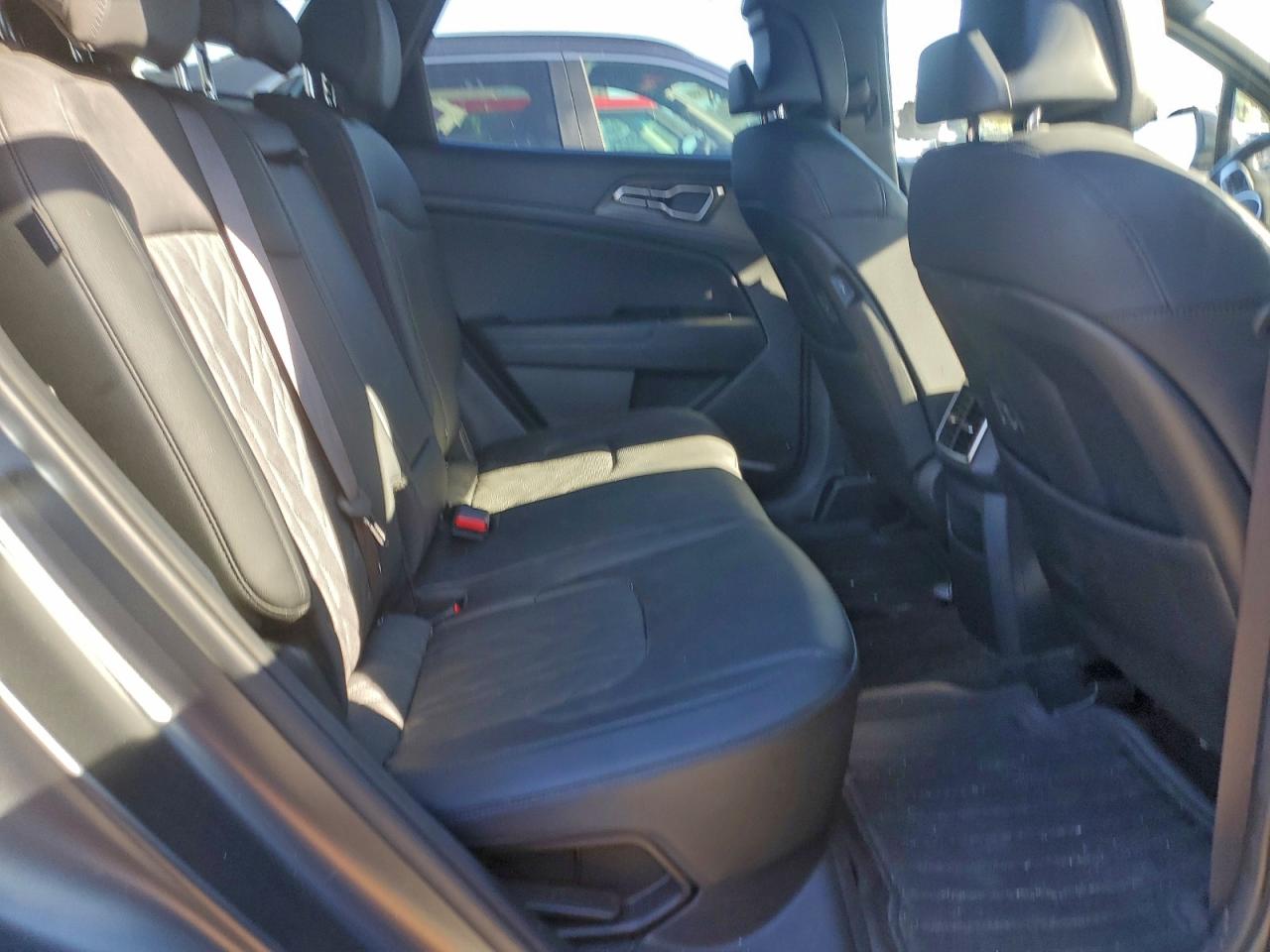 2024 Kia Sportage X Line VIN: KNDPYDDH3R7168007 Lot: 93019475