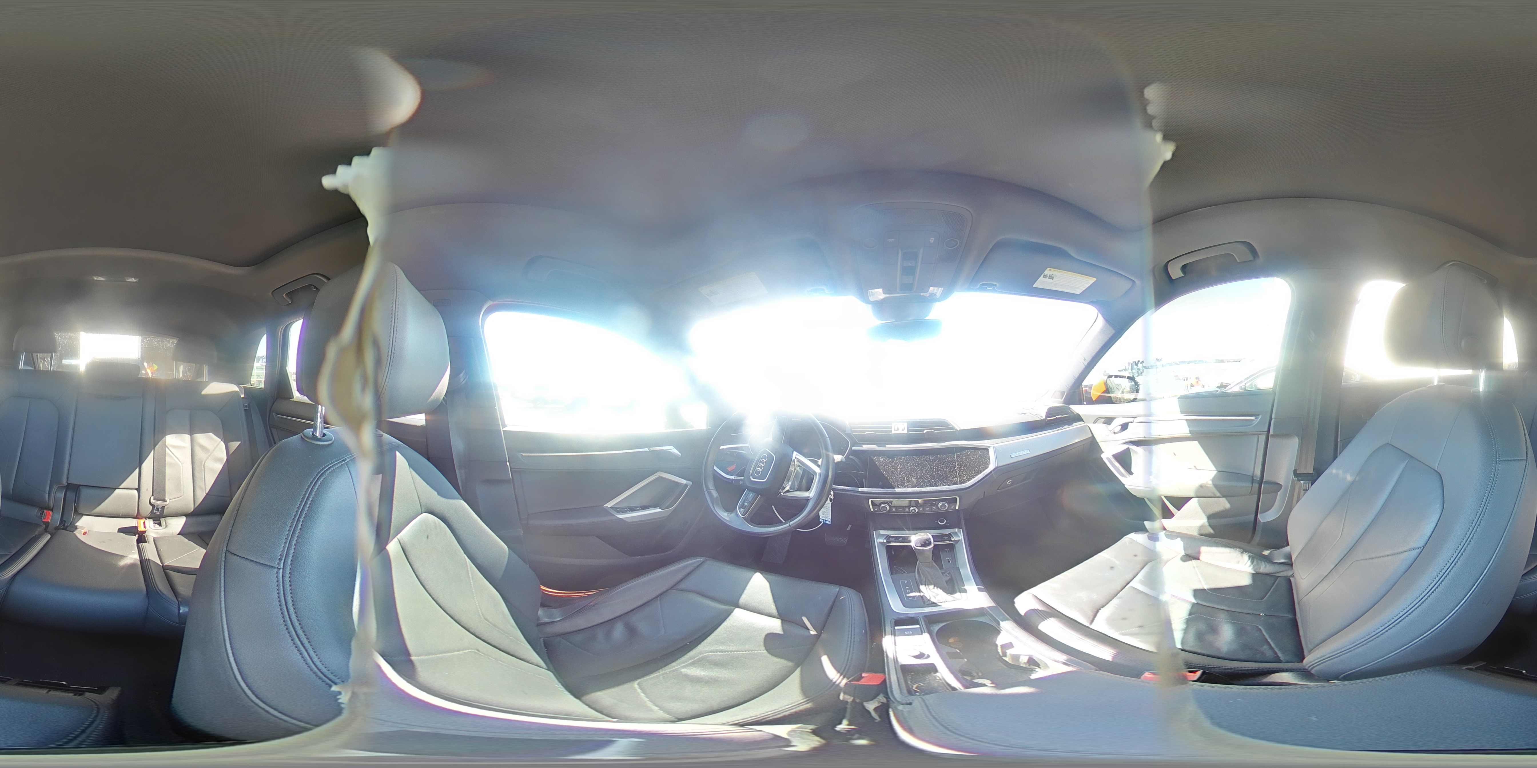 2021 Audi Q3 Premium 40 VIN: WA1AUCF38M1132381 Lot: 90822455