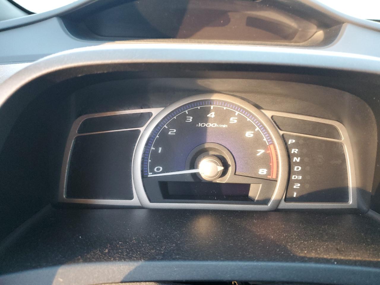 2008 Honda Civic Dx-G VIN: 2HGFA16488H123447 Lot: 92262995