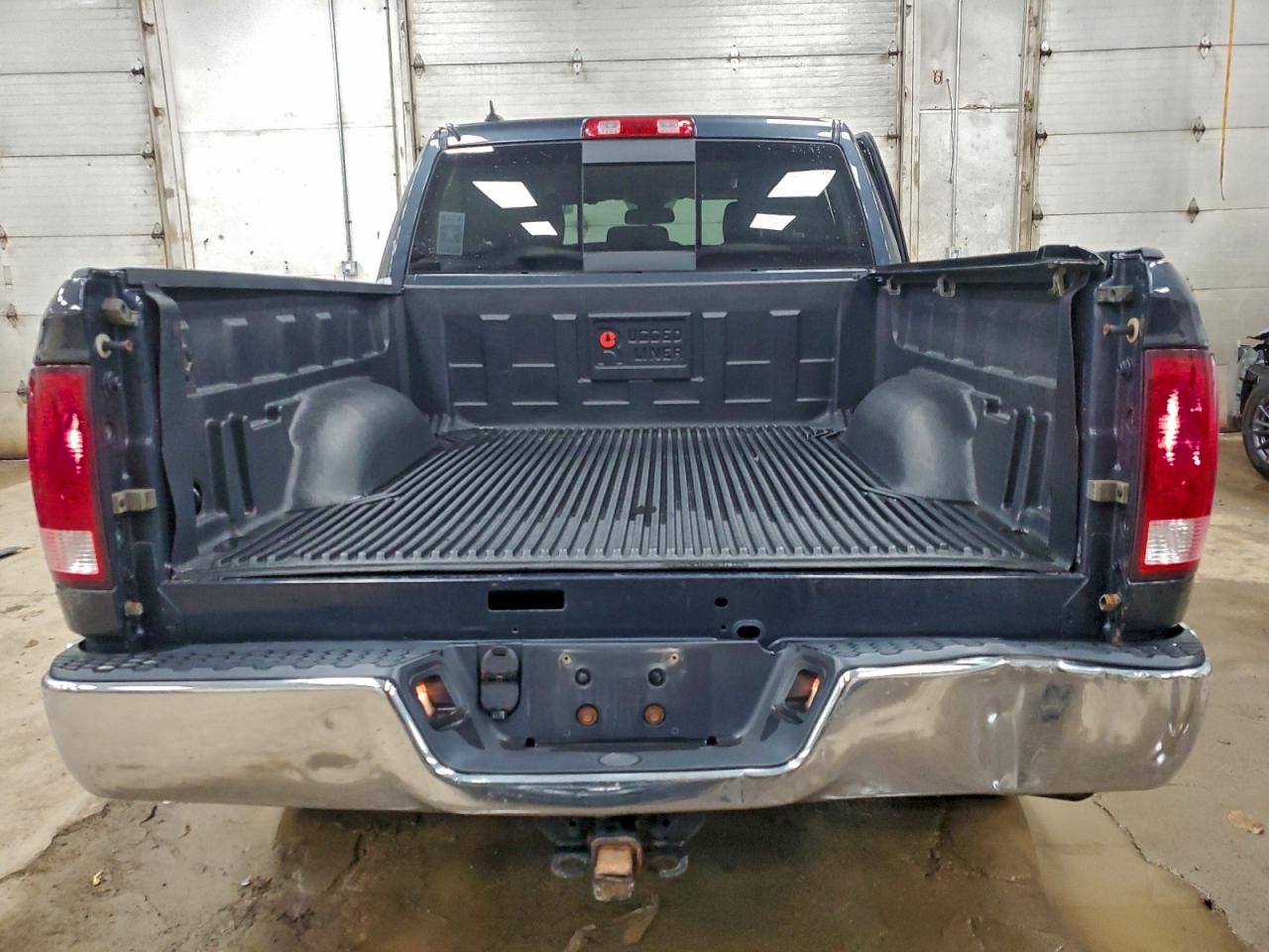 2014 Ram 1500 Slt VIN: 1C6RR7LG0ES216920 Lot: 93875465