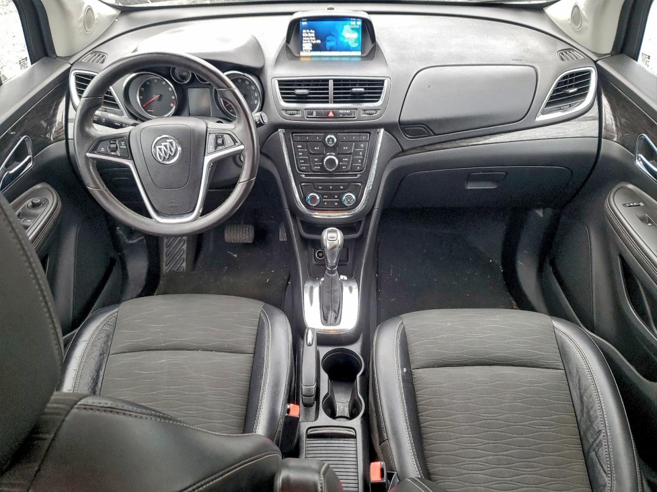 2015 Buick Encore VIN: KL4CJESB9FB199465 Lot: 94273615