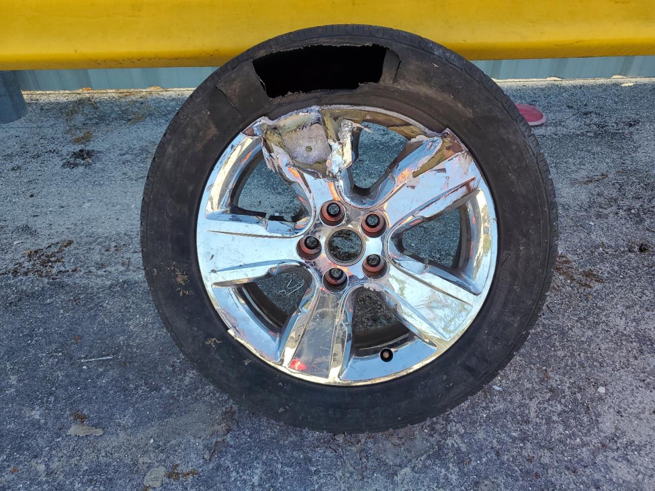 2015 GMC Terrain Slt VIN: 2GKFLYE38F6303826 Lot: 93023775