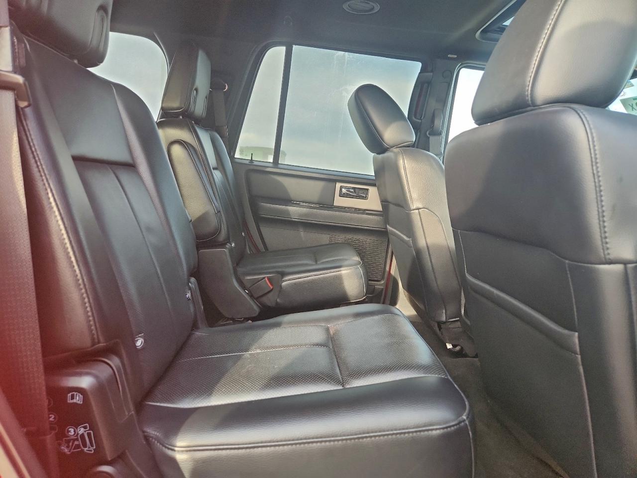 2017 Ford Expedition Limited VIN: 1FMJU2AT6HEA54104 Lot: 93507945